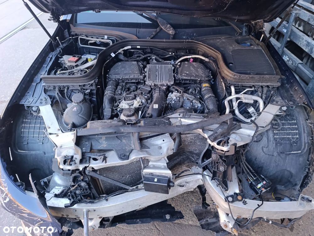 Mercedes-Benz GLC AMG 43 4Matic 9G-TRONIC - 6