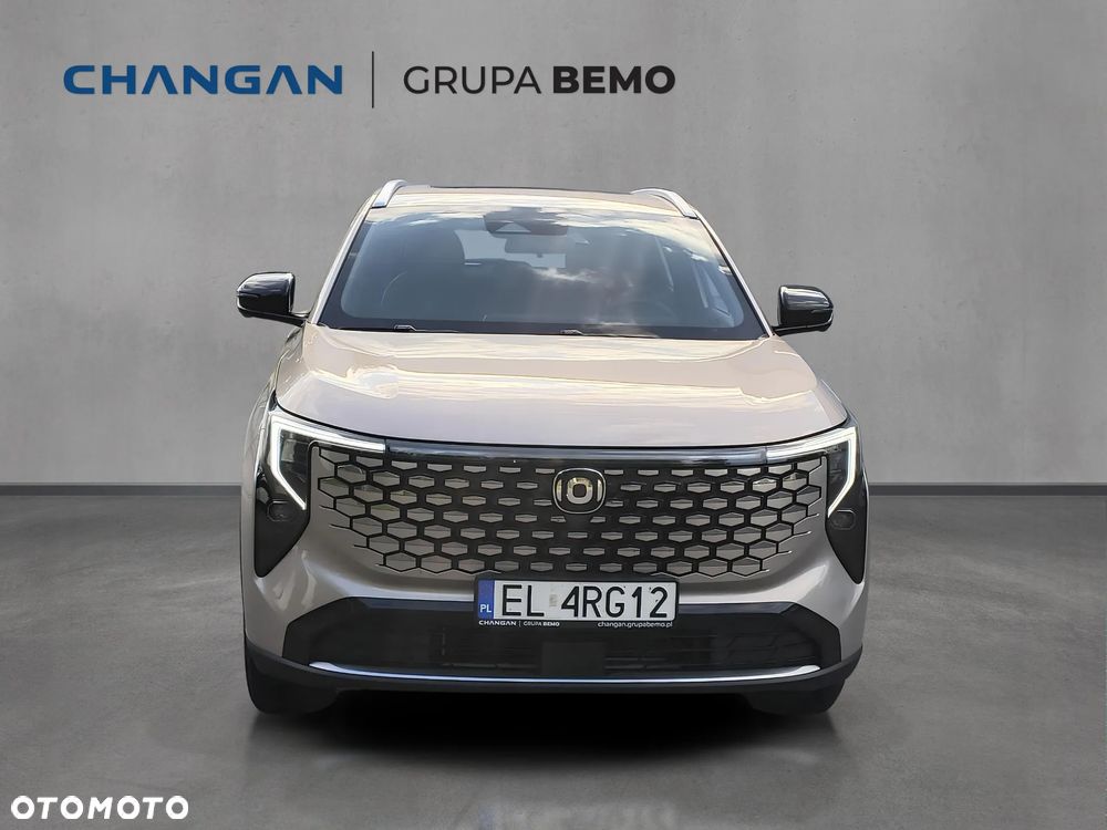 Changan CS55 Plus - 7