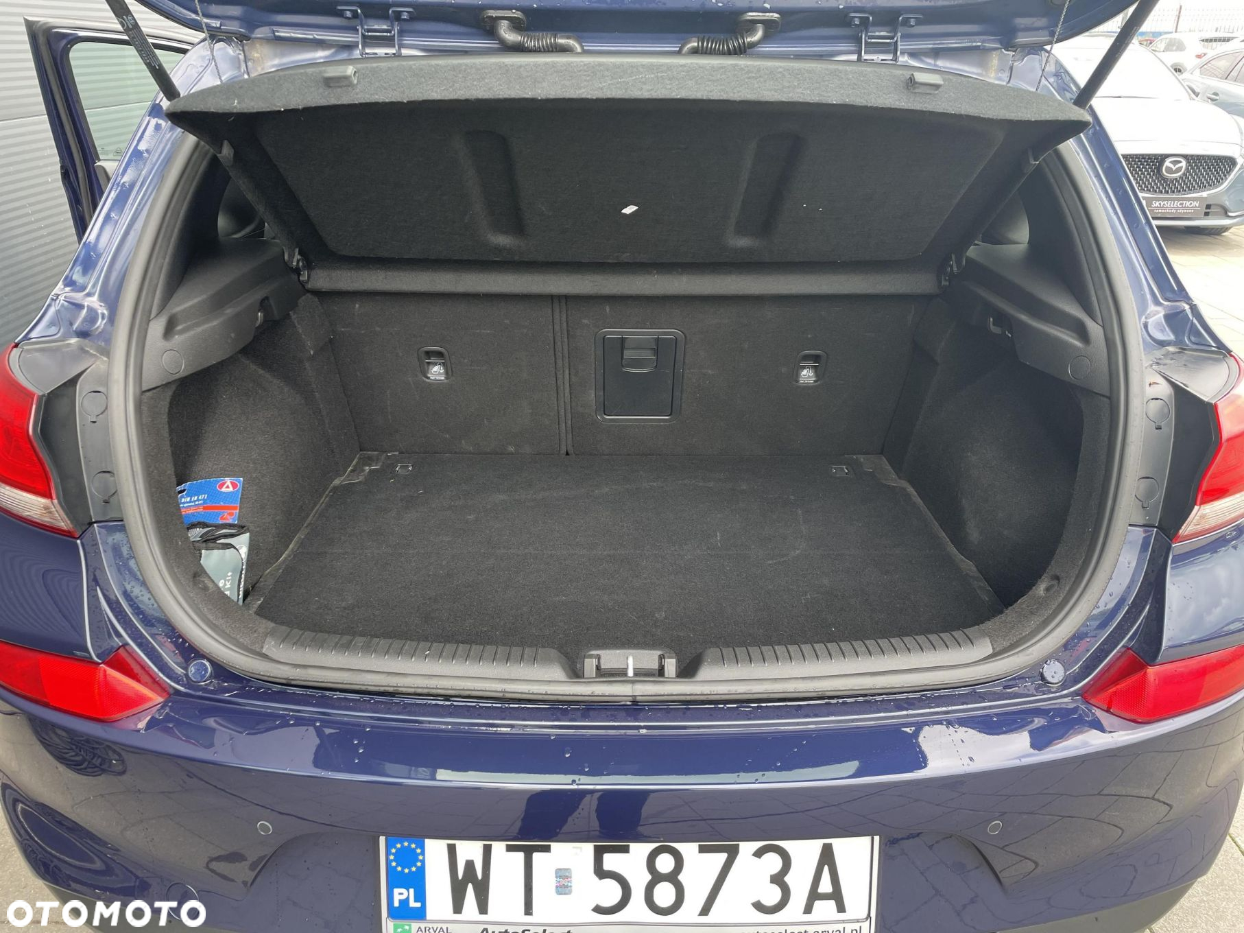 Hyundai i30 1.4 T-GDI GPF Comfort - 17