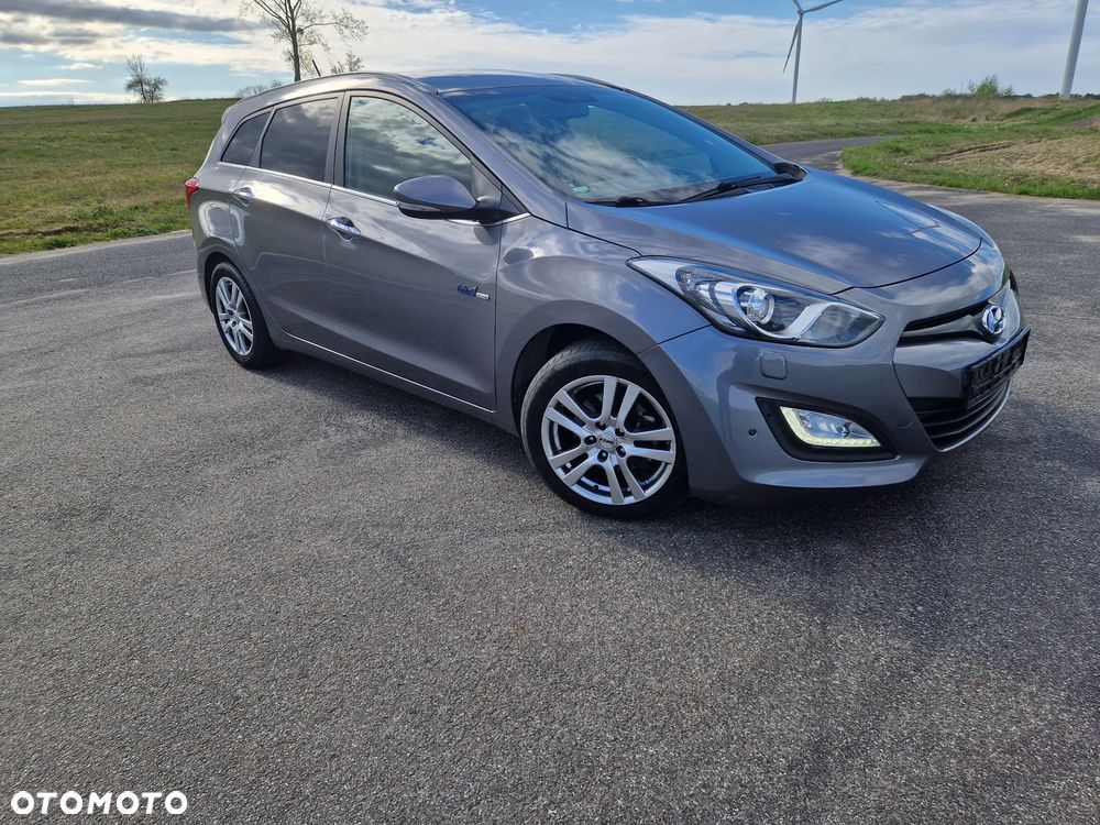 Hyundai i30 - 1
