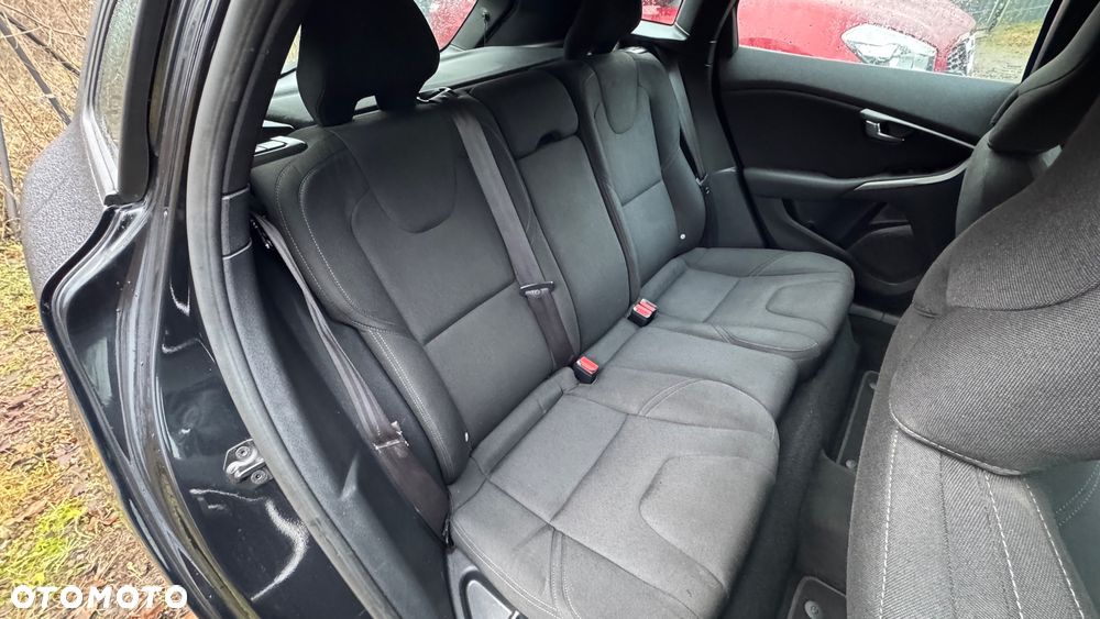 Volvo V40 D2 Kinetic - 7