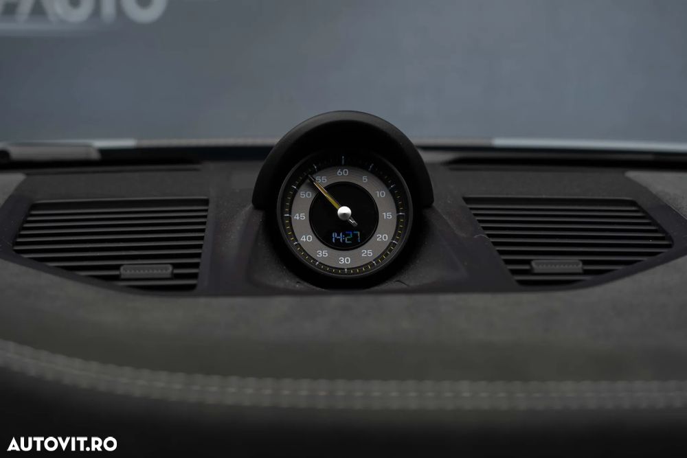 Porsche 911 GT3 RS PDK - 20