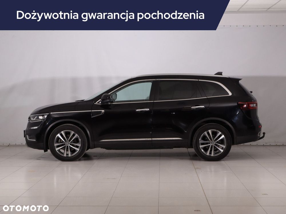 Renault Koleos - 4