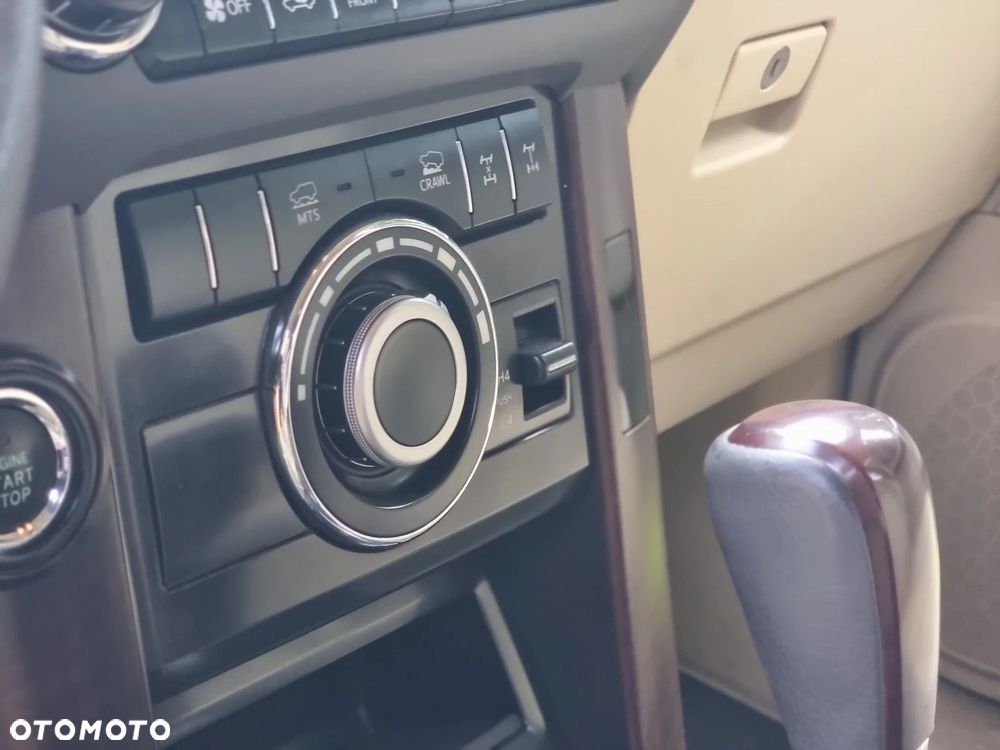 Toyota Land Cruiser LC 4.0 V6 Invincible - 8