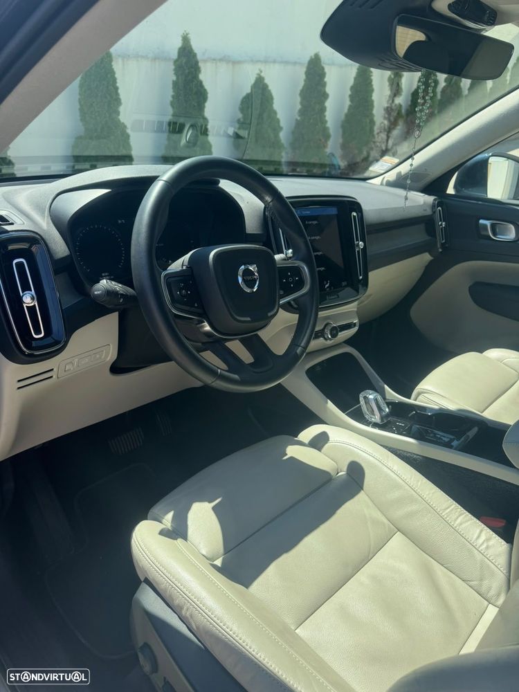 Volvo C40 - 9