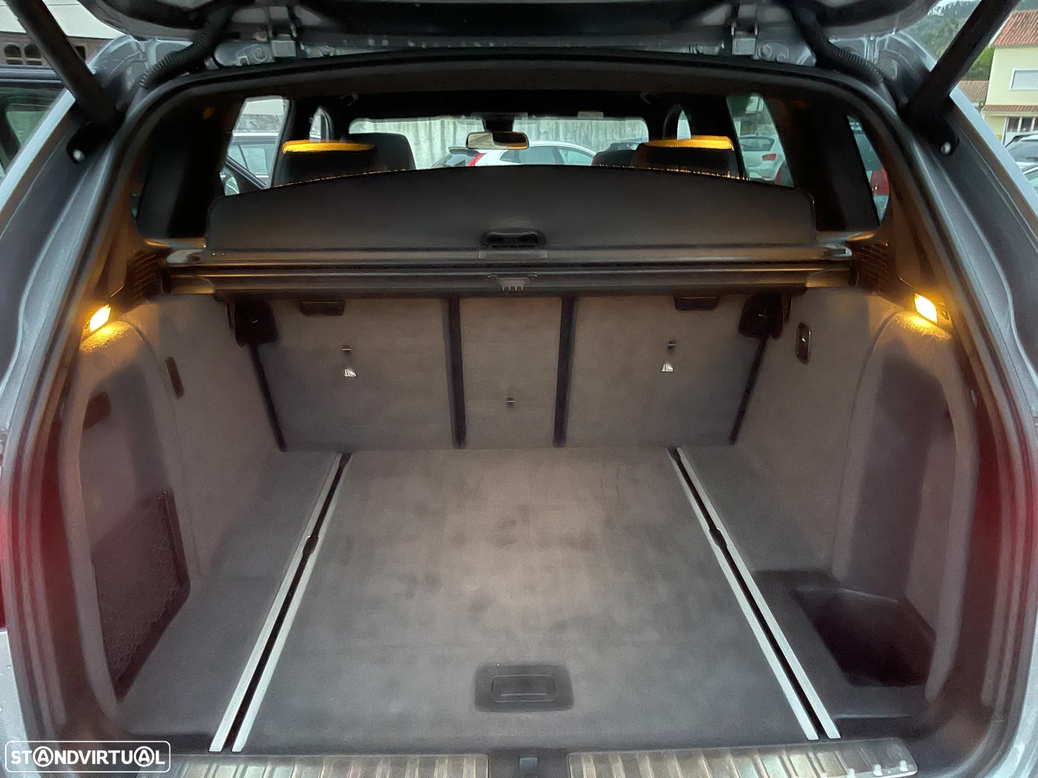 BMW X3 20 d xDrive Pack M Auto - 22