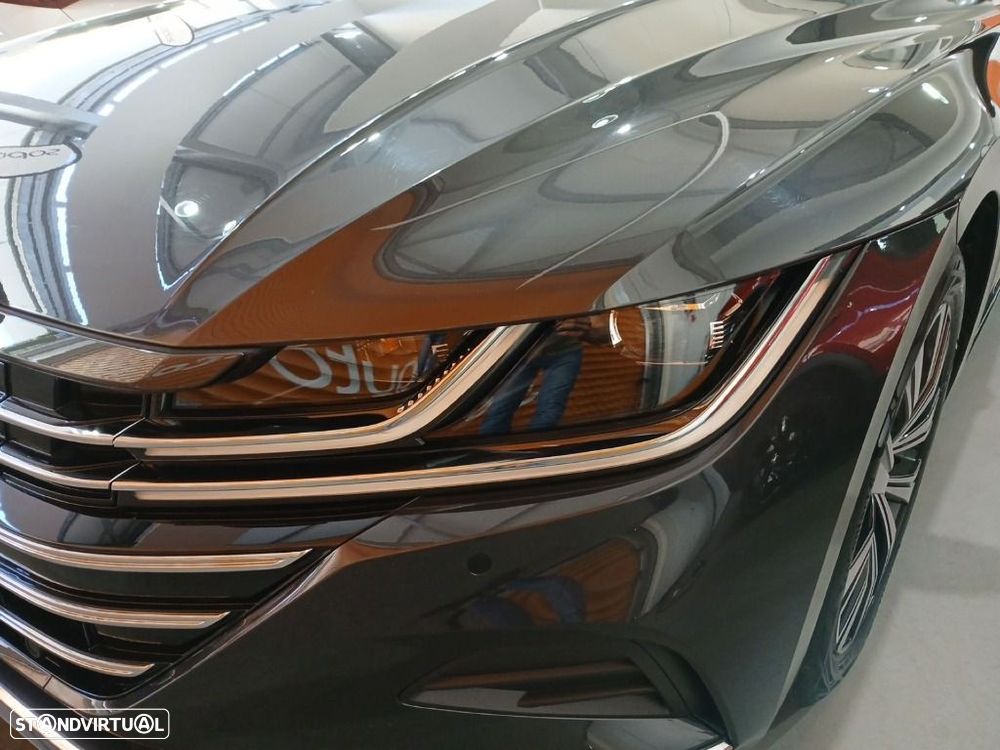 VW Arteon - 35