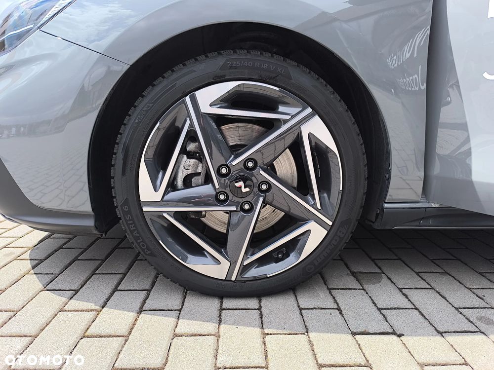 Hyundai i30 1.5 T-GDI 48V Modern DCT - 18