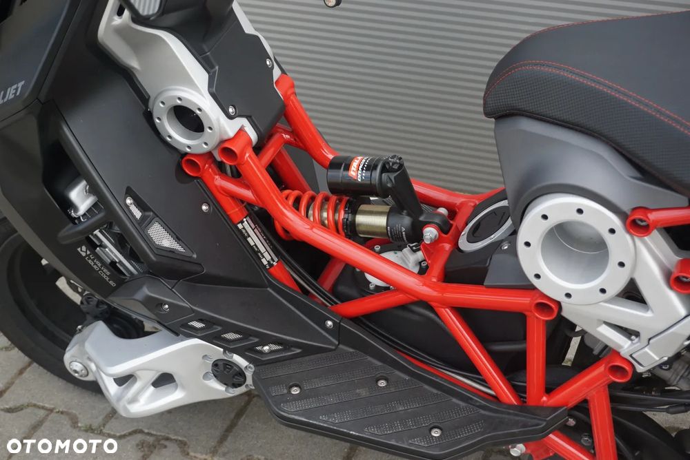 Italjet Dragster - 17