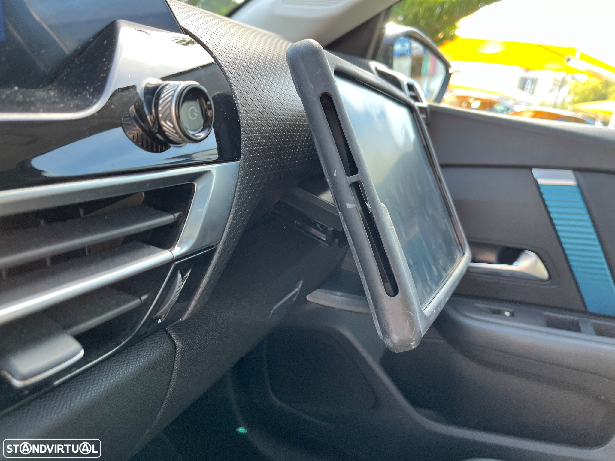 Citroën e-C4 50 kWh Shine Pack - 53