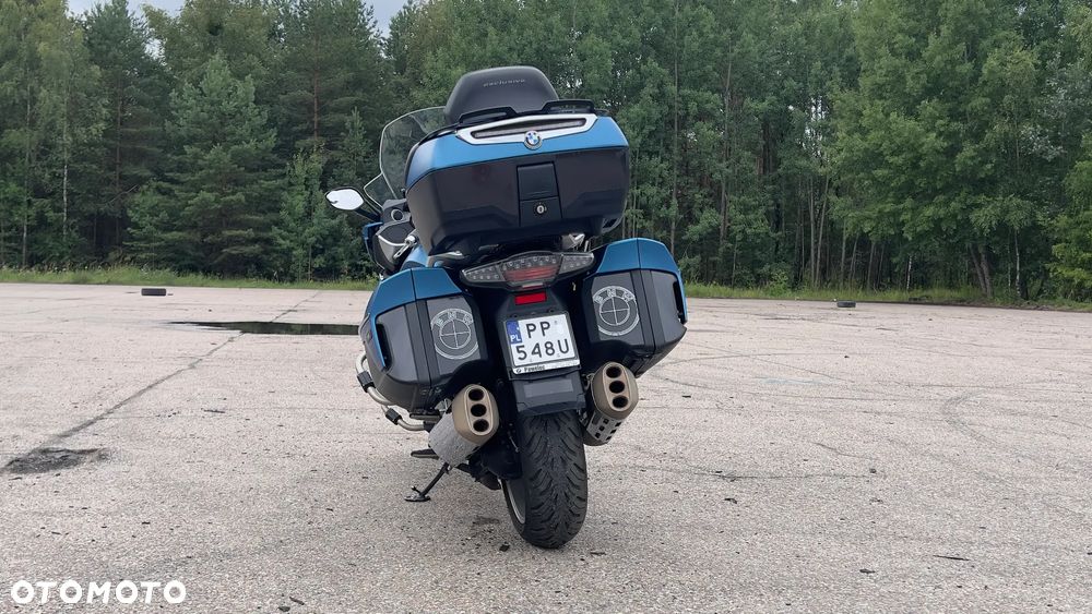 BMW K - 13