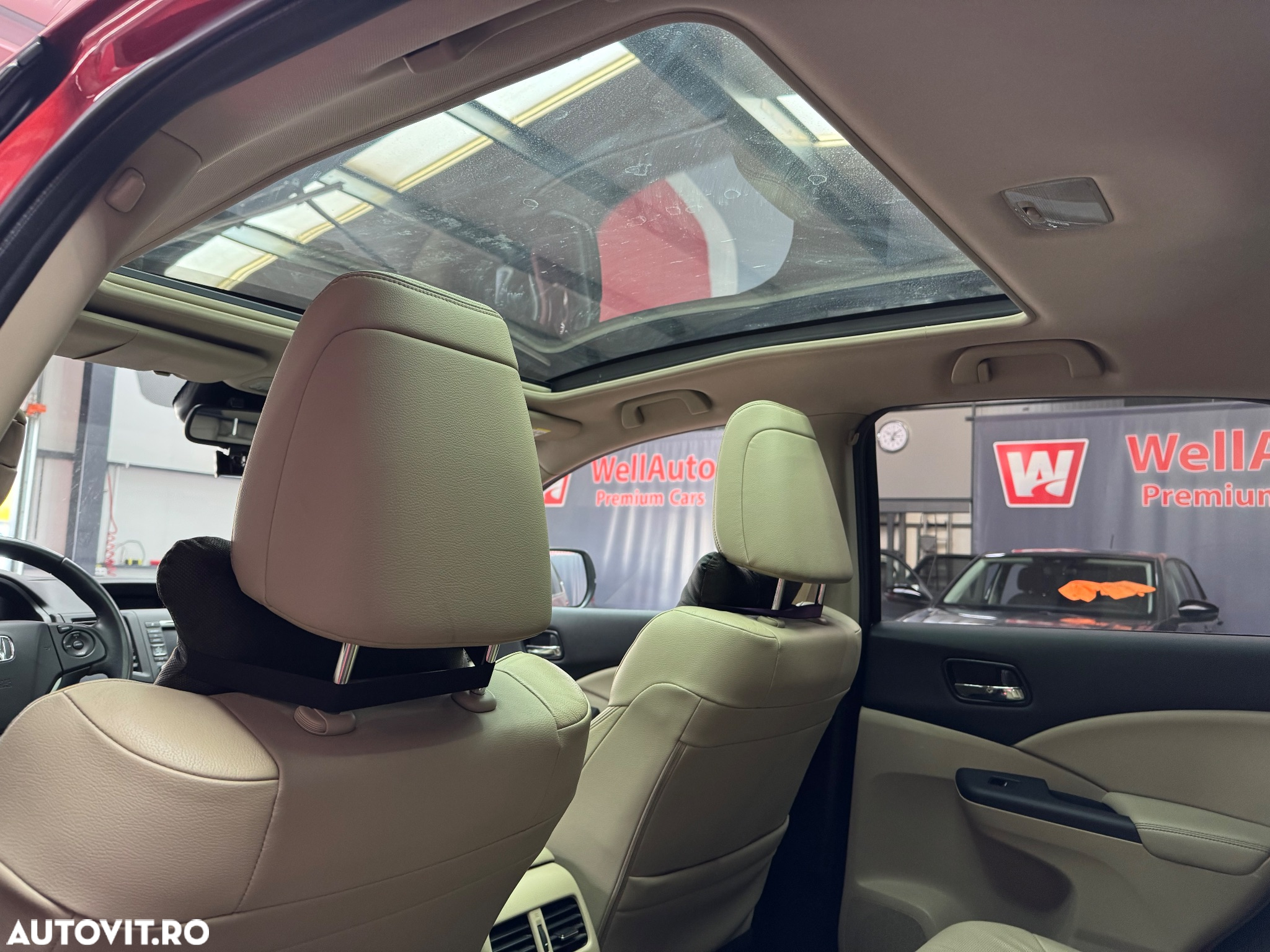 Honda CR-V - 24