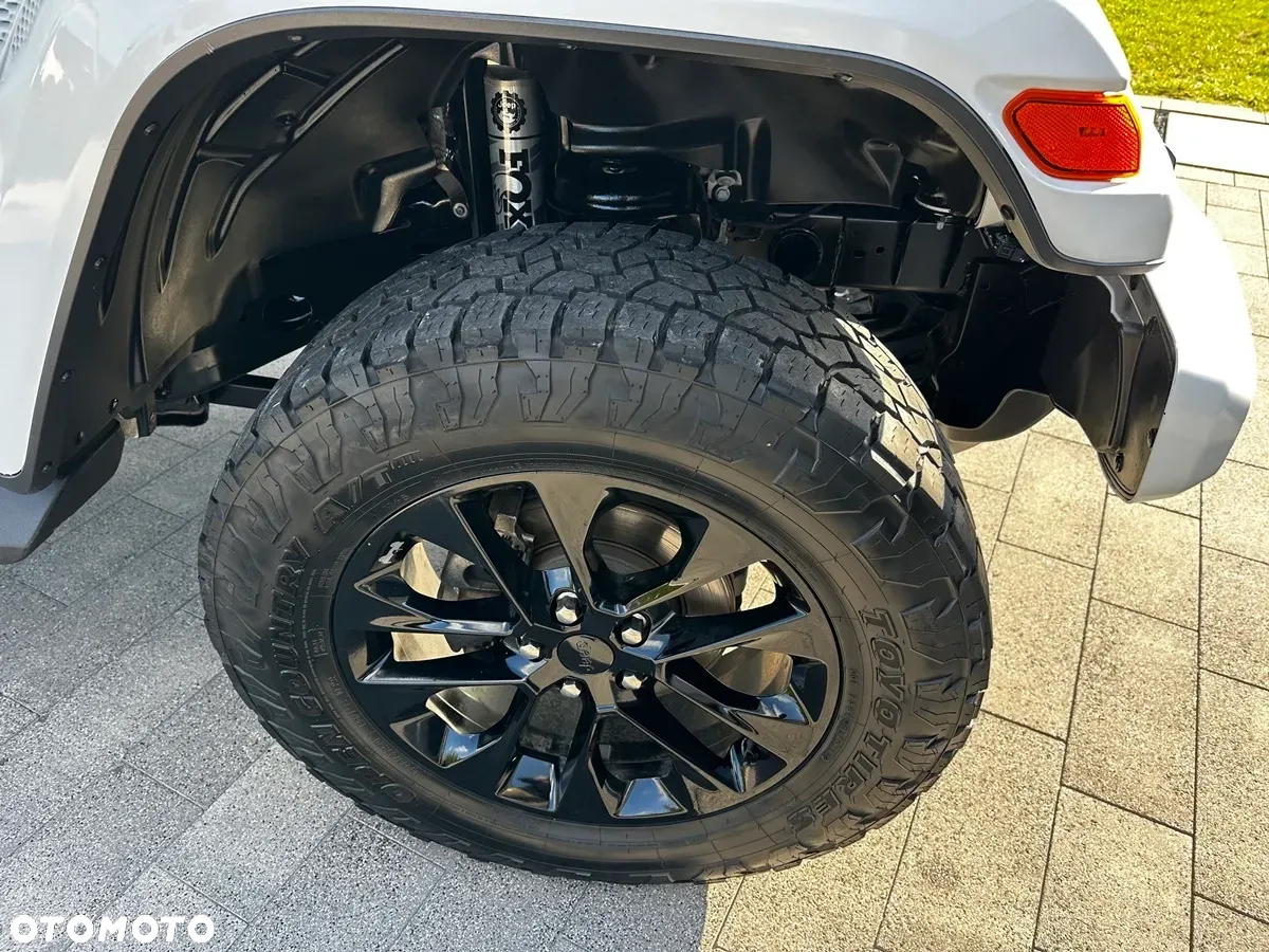 Jeep Gladiator - 31