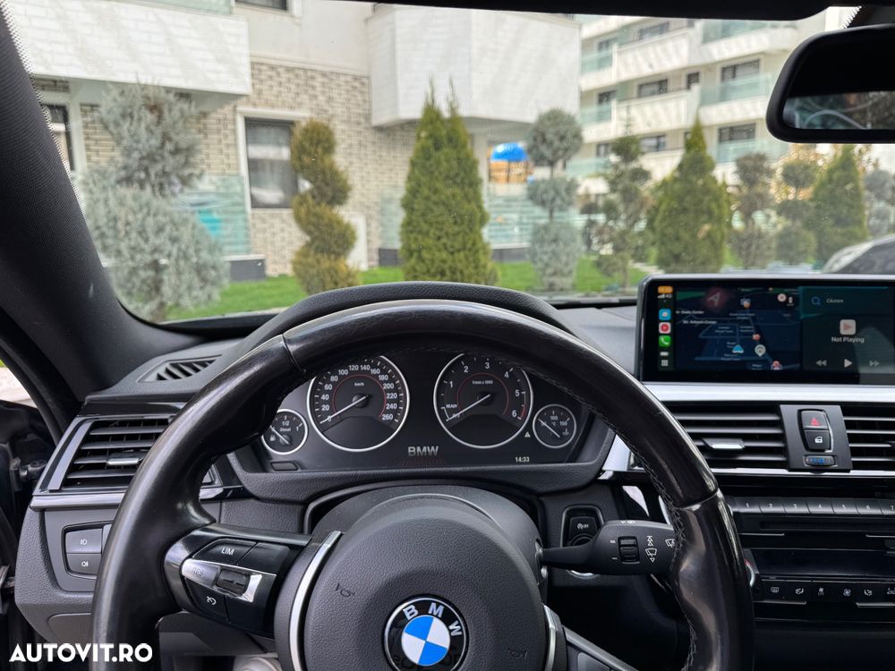 BMW Seria 4 - 8