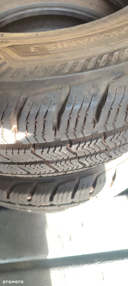 Ford Transit Custom - 13