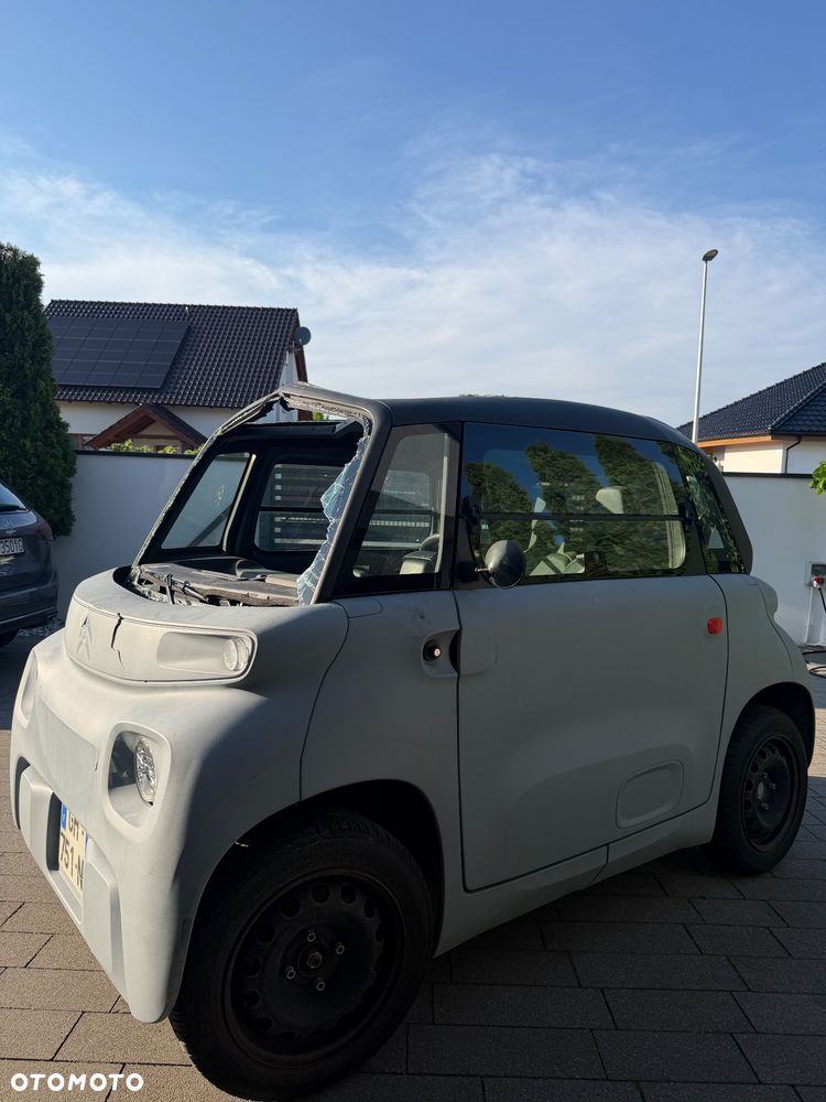 Citroën Ami - 1