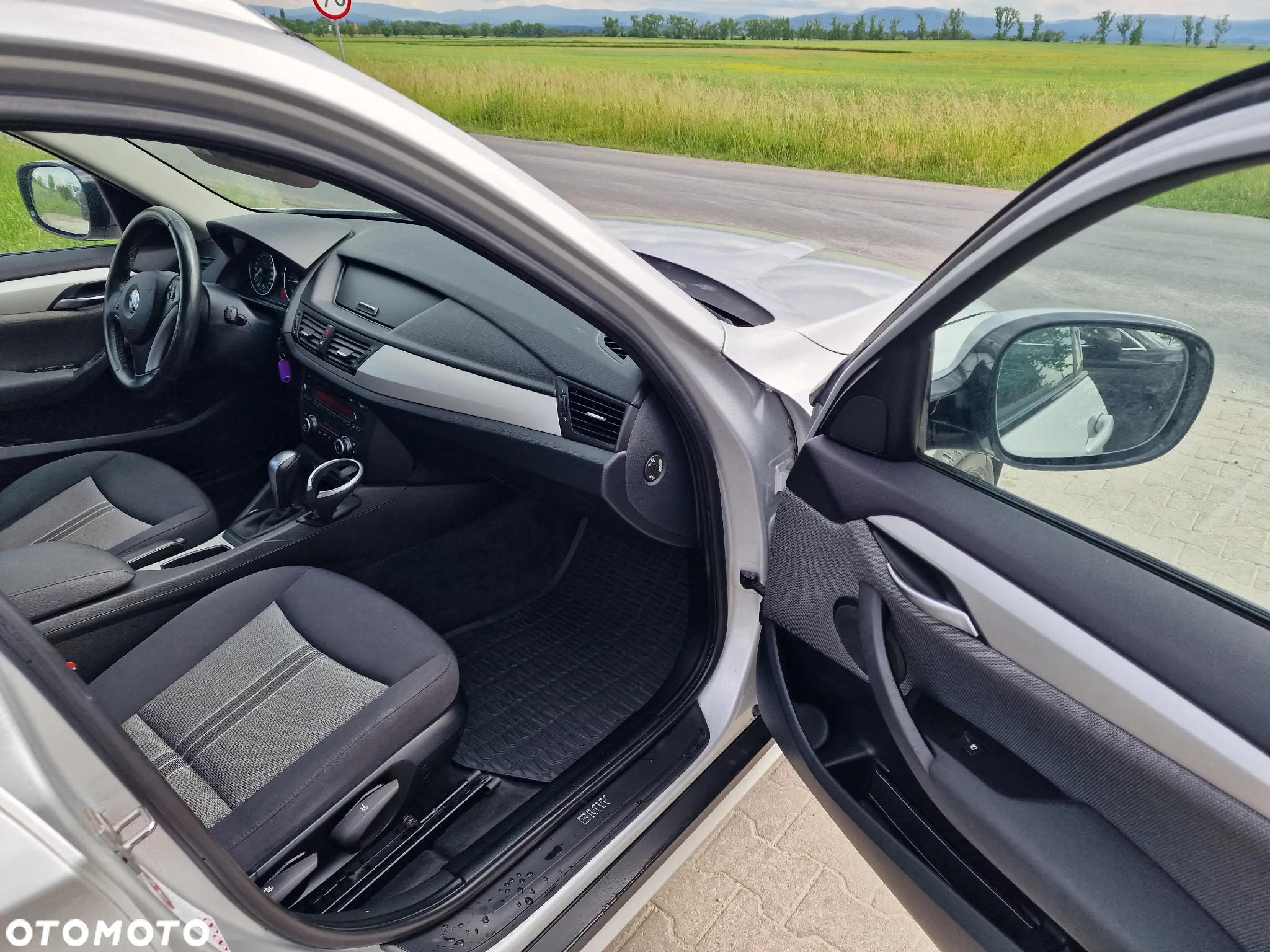 BMW X1 xDrive20d - 24