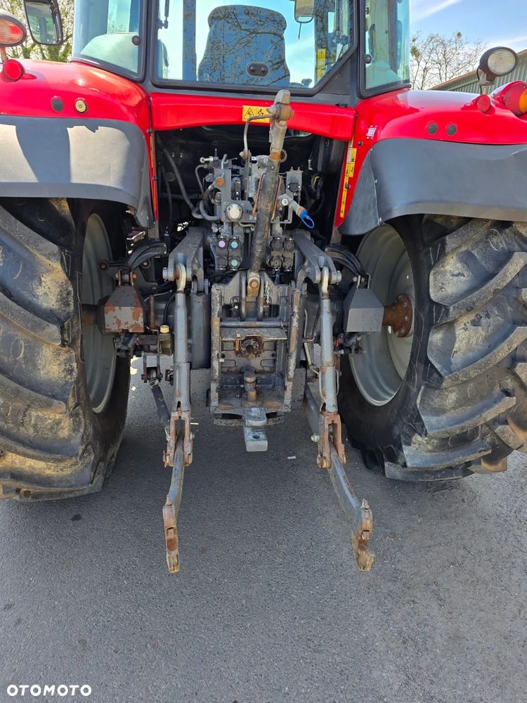 Massey Ferguson 7615 - 17