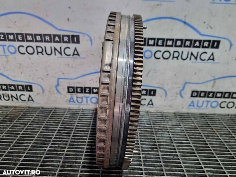 Volanta Mercedes GLA ( X156 ) 2.2 CDI 2013 - 2017 136CP Manuala 6 Trepte OM 651.930 ... - 3