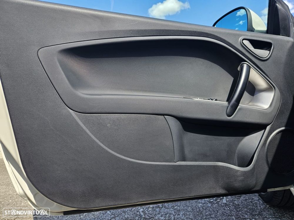 Alfa Romeo MiTo 1.3 JTDM Trofeo - 39