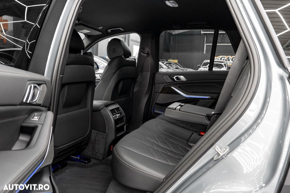 BMW X5 xDrive30d AT MHEV - 20