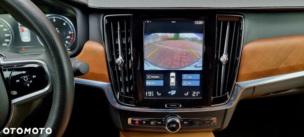 Volvo S90 D4 Inscription - 23