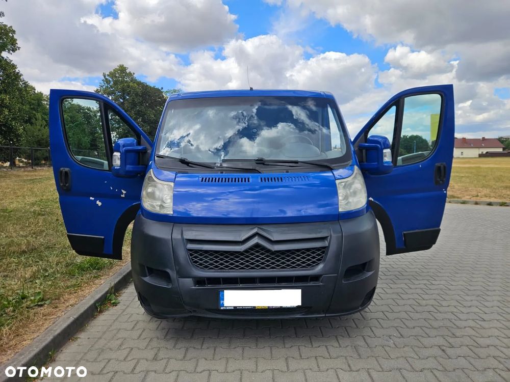 Citroën JUMPER - 25