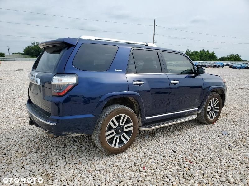 Toyota 4-Runner - 25