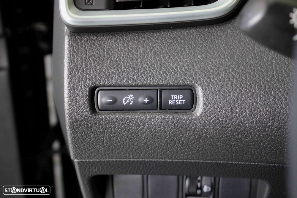 Nissan Qashqai 1.5 dCi Business Edition - 13