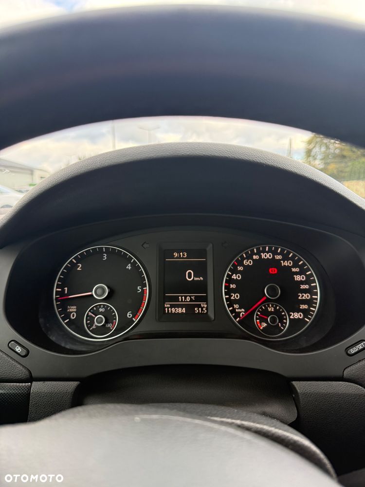 Volkswagen Jetta - 20