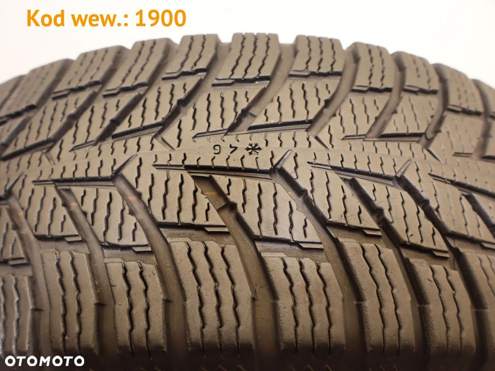NOKIAN Snowproof C - 215/65 R16C - 8