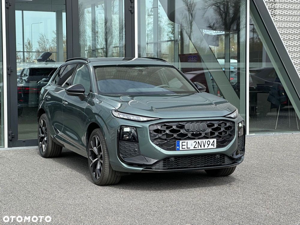 Audi Q3 - 4