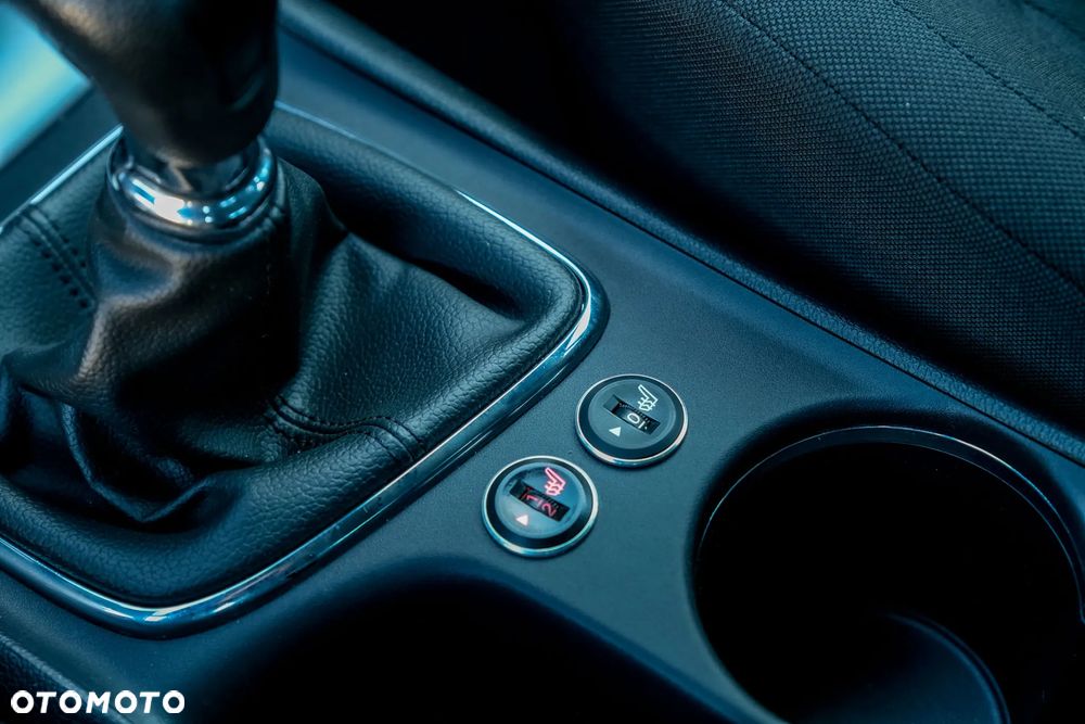 Kia Ceed 1.4 CVVT Vision - 19