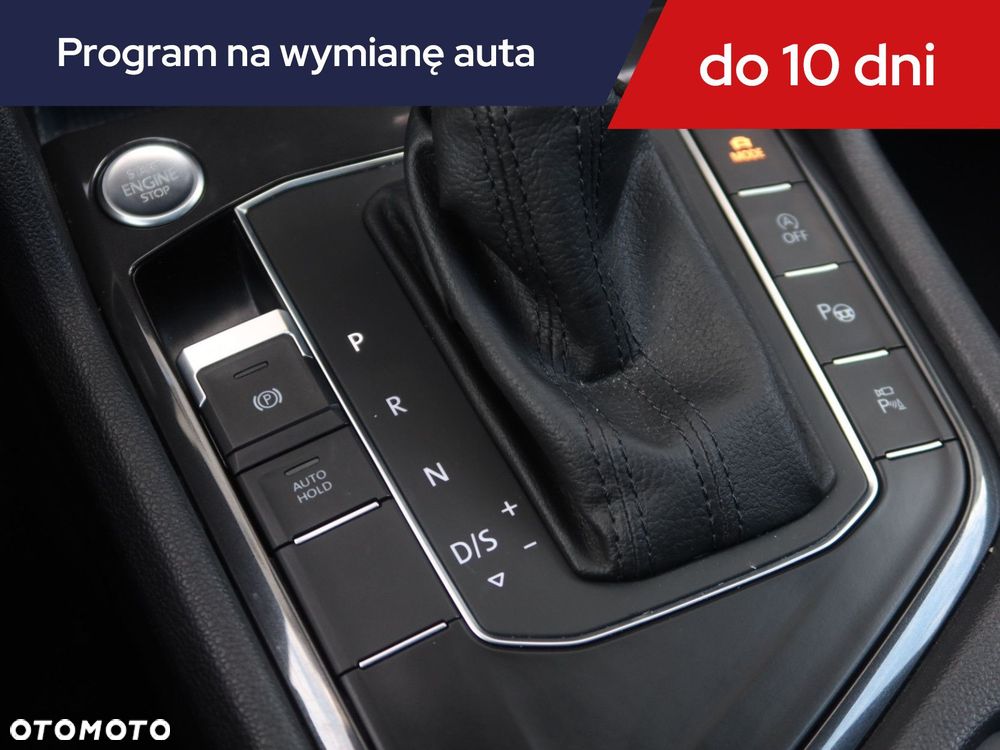 Volkswagen Tiguan Allspace - 18