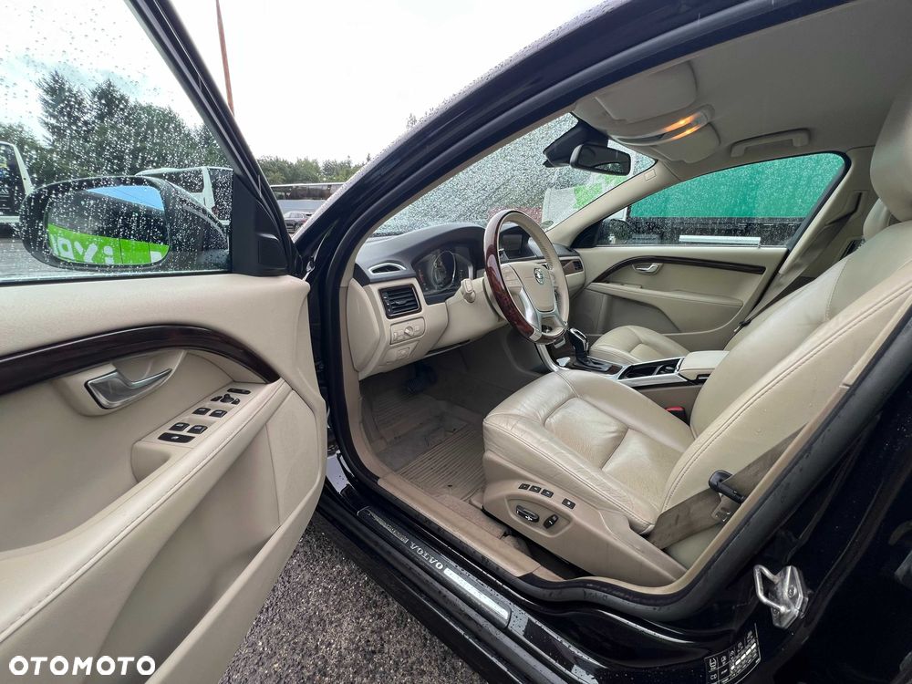 Volvo S80 - 7