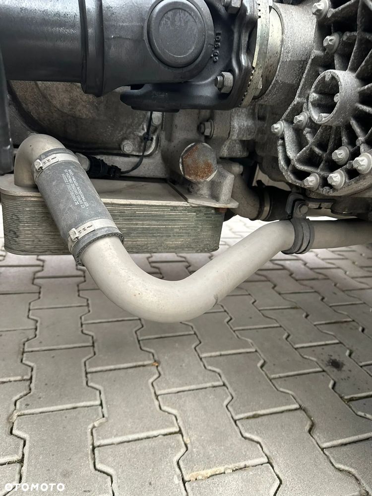 Mercedes-Benz ACTROS L 1848 bigspace - 8