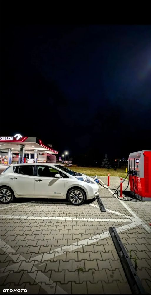 Nissan Leaf 24kWh Tekna - 30