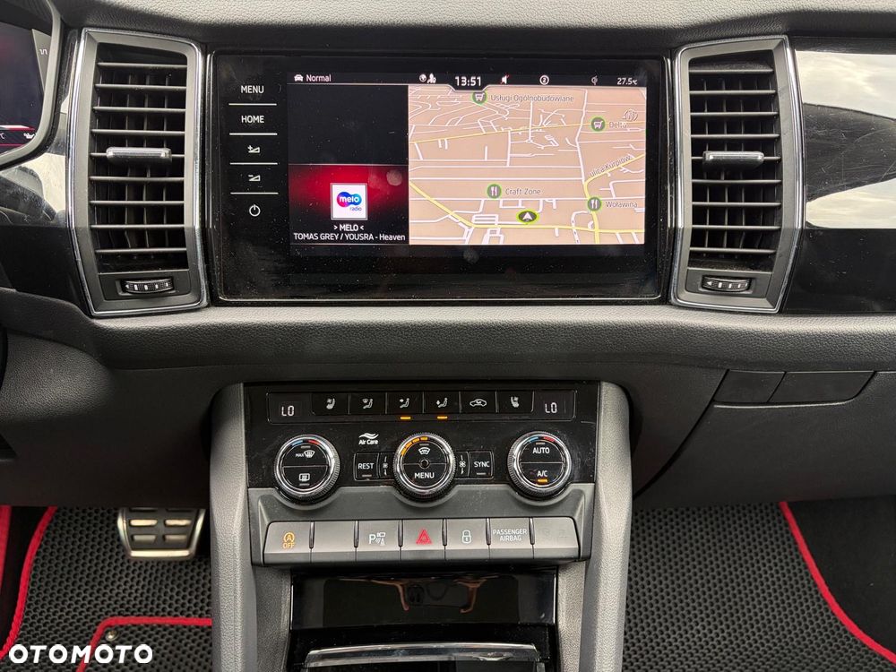 Skoda Kodiaq 2.0 TSI 4x4 L&K DSG - 16
