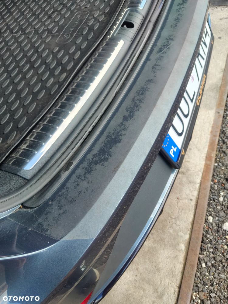 Cupra Leon 2.0 TSI VZ Cup DSG - 23