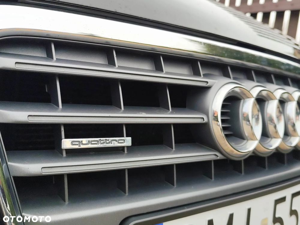 Audi A4 Avant 2.0 TFSI quattro Attraction - 19