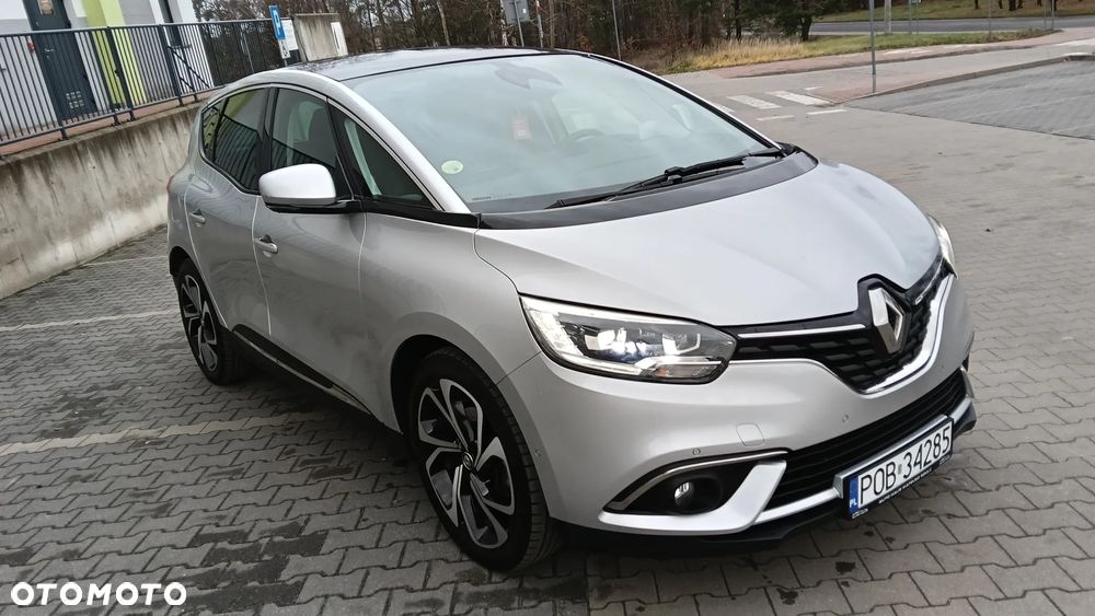 Renault Scenic 1.7 Blue dCi Zen - 6