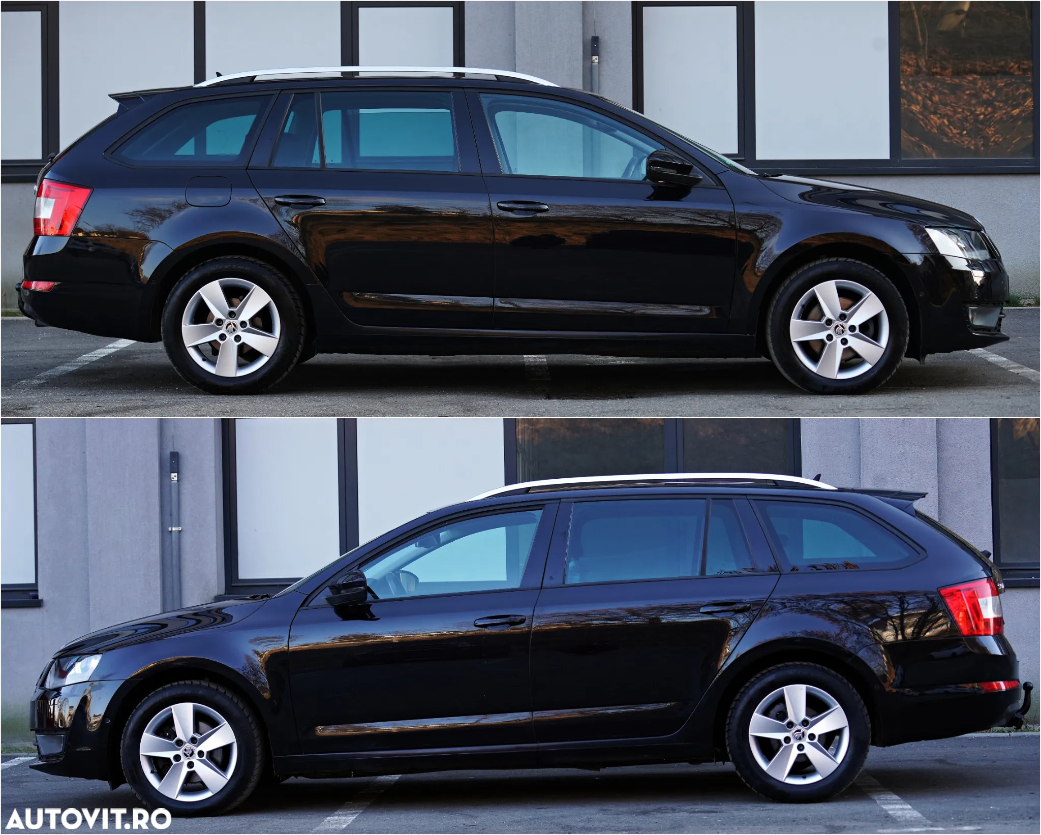 Skoda Octavia 1.6 TDI Soleil - 5