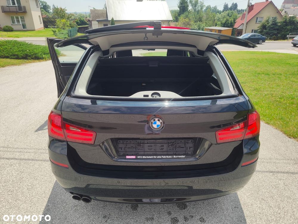 BMW Seria 5 - 9