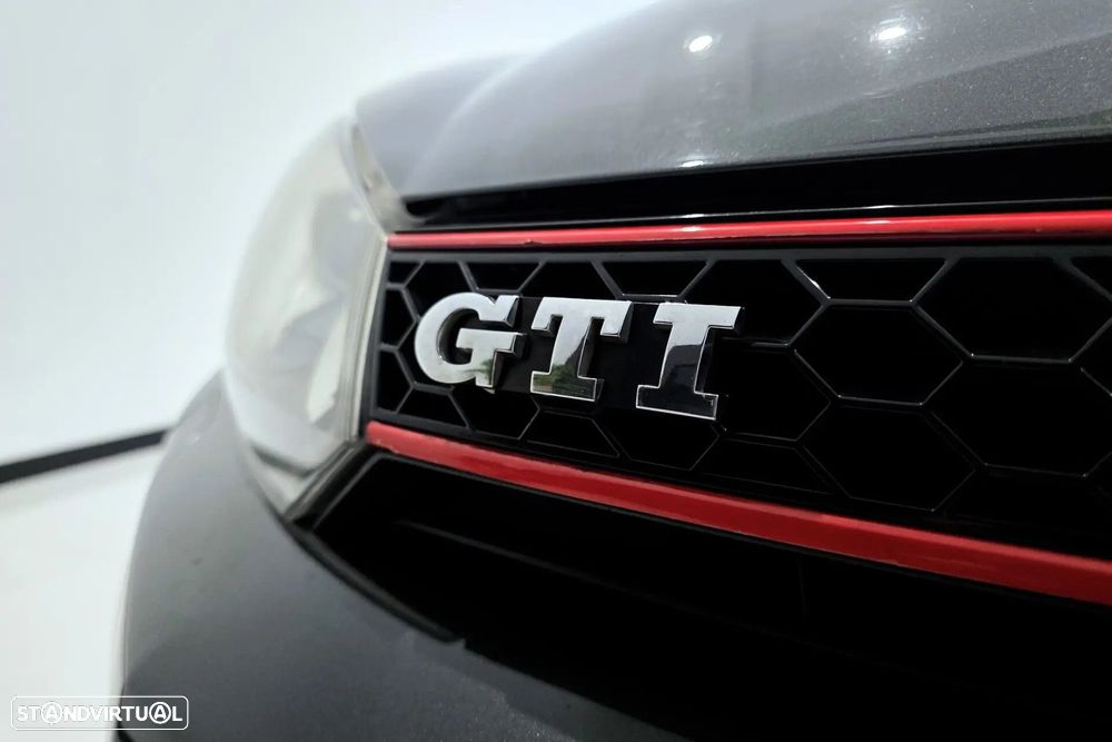 VW Golf 2.0 TSi GTI DSG - 31