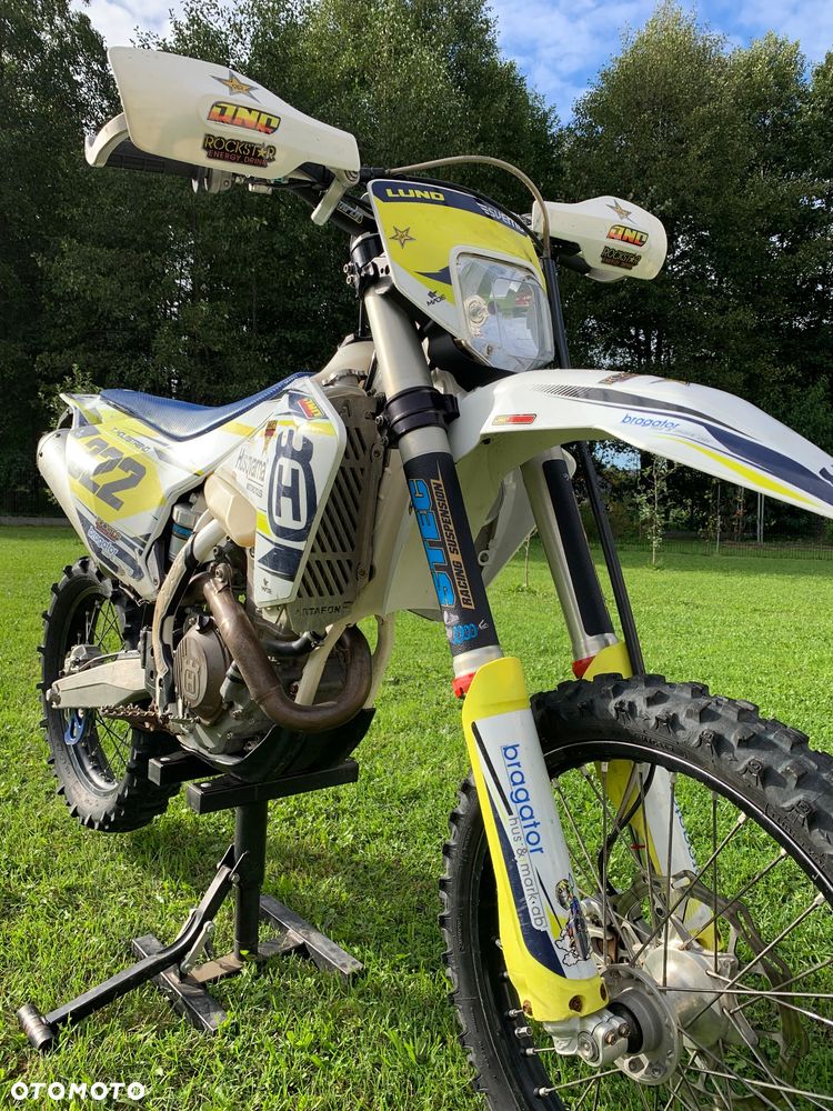 Husqvarna FE - 14