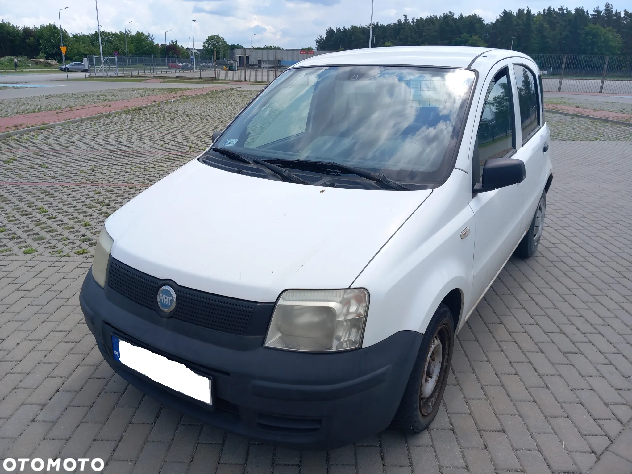 Fiat Panda 1.2 Dynamic - 9