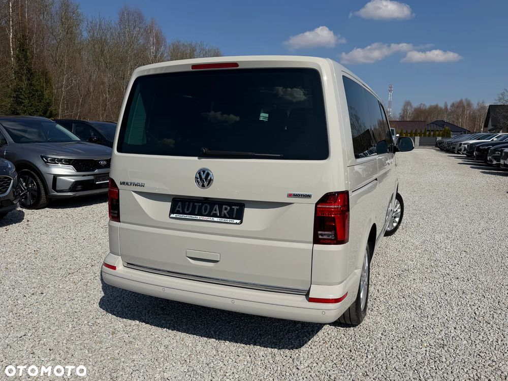 Volkswagen Multivan 2.0 TDI L1 Highline 4Motion - 15