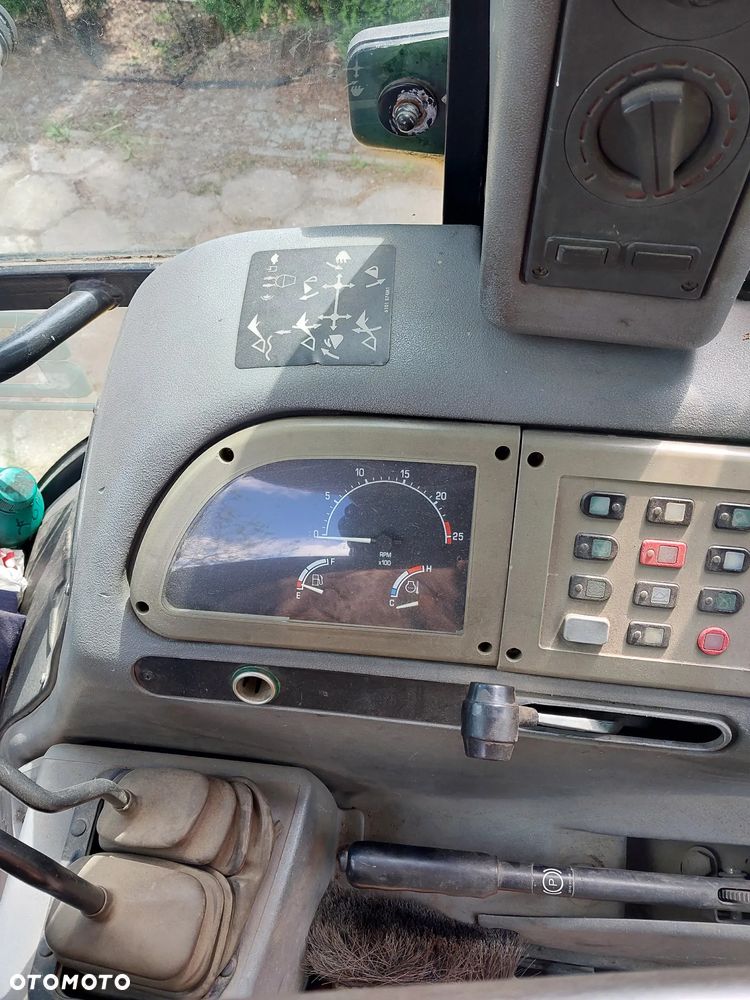 Fermec 860 - 20