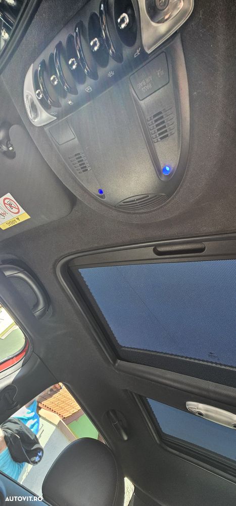 Mini Countryman Cooper D ALL4 AT - 8