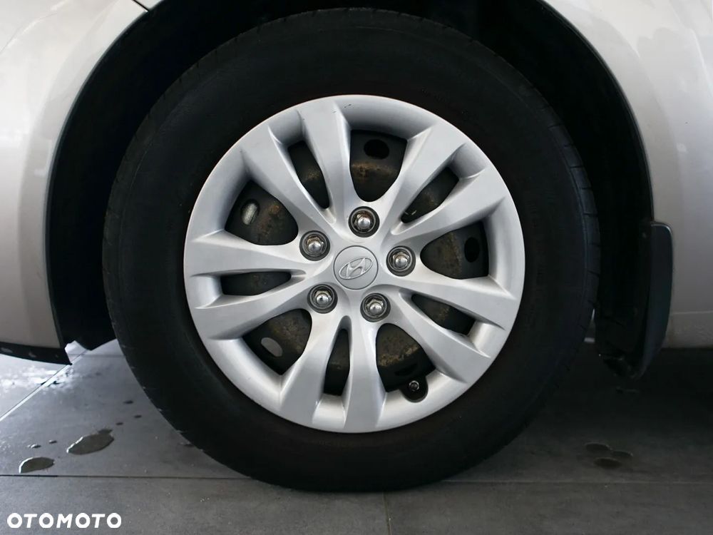 Hyundai ix20 - 4